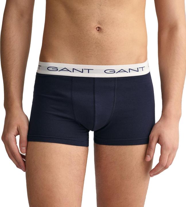 Produktbild GANT TRUNK 6-PACK (S, 6er Pack)