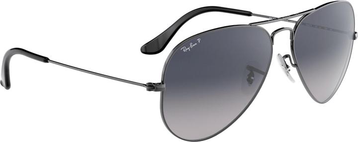 Produktbild Ray Ban Aviator Gradient