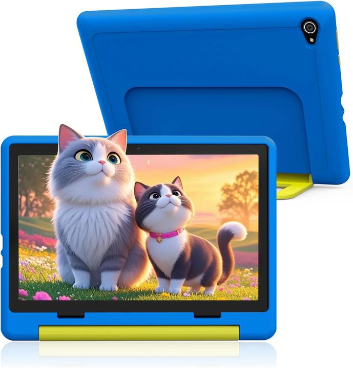 Produktbild Yicty Kinder-Tablet mit Elternkontrolle (10.10")