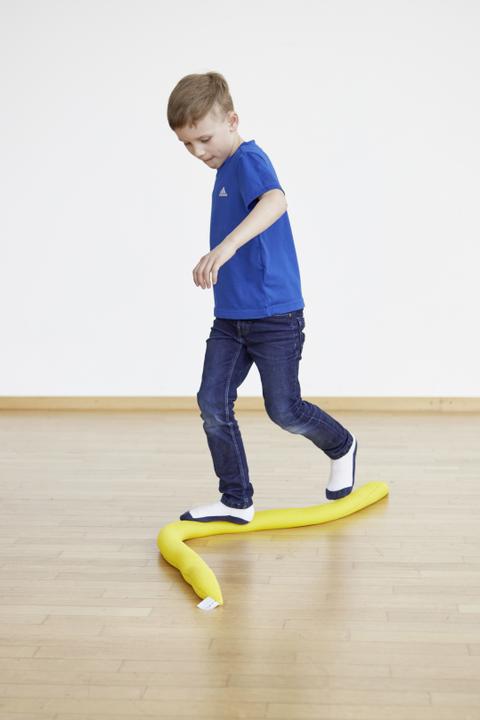 Image du produit Beluga ® Balancierschlange, klein