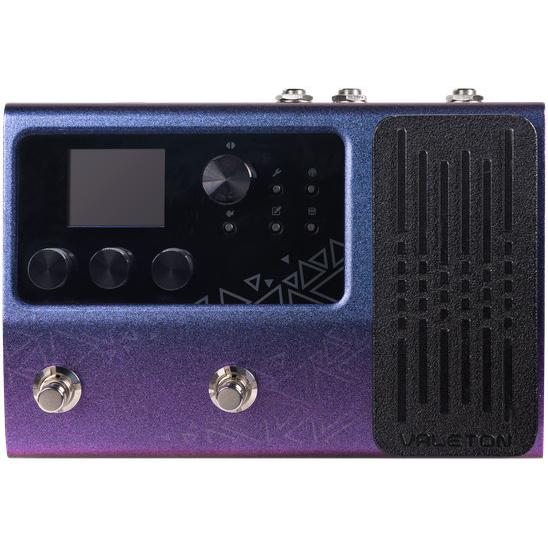 Valeton GP-100VT, Effektpedal