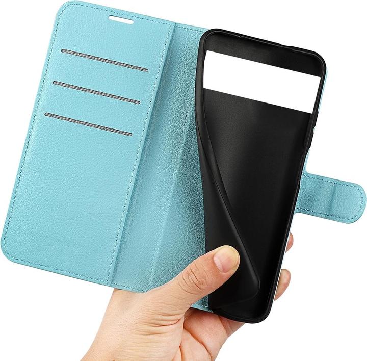 Produktbild Screenguard Google Pixel 7 Pro Leather Guard Lederhülle (Google Pixel 7 Pro)