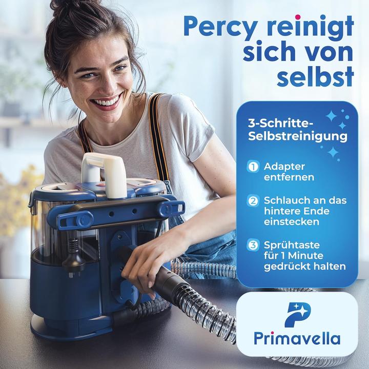 Produktbild Primavella Percy