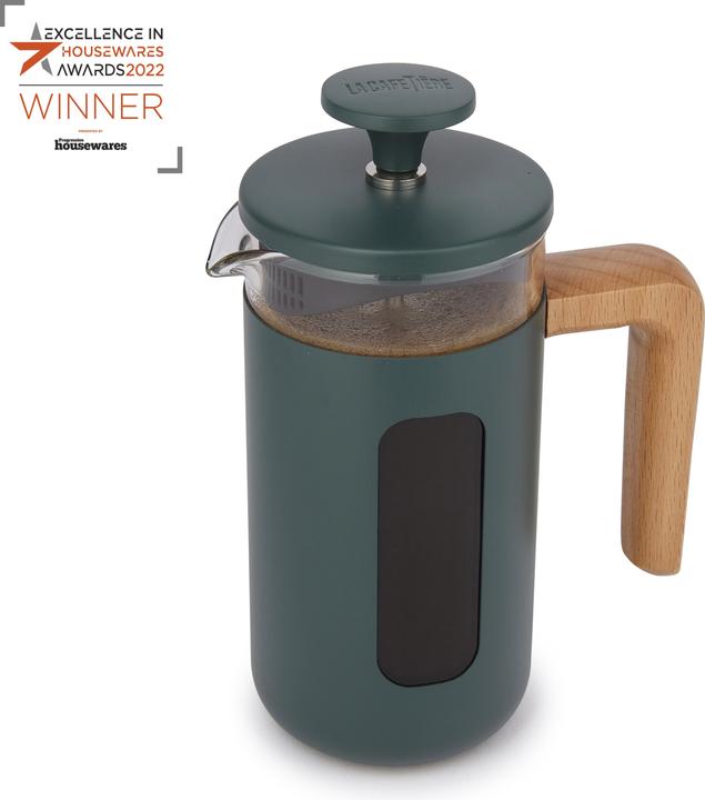 Image du produit La Cafetière Cafetiers (0.35 l)