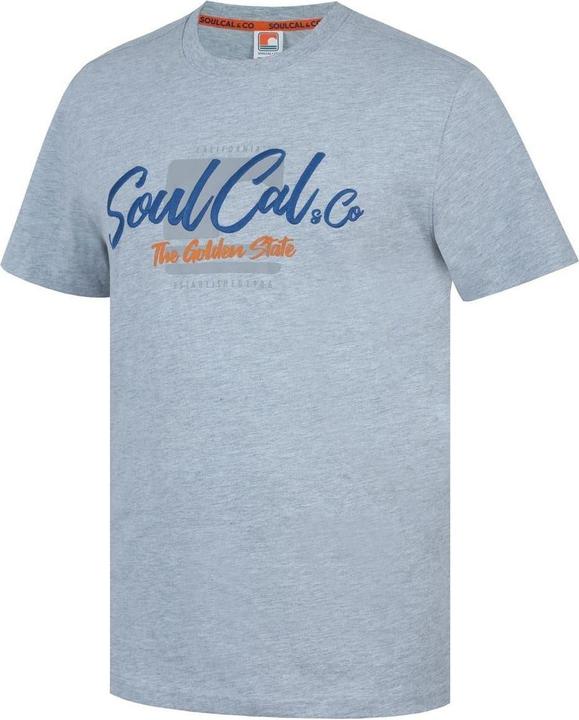 Produktbild Soulcal & Co TShirt (S)
