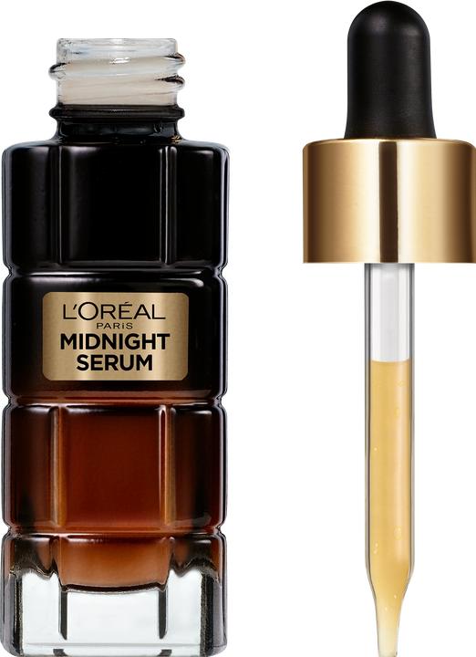 Actual product image L'Oréal Paris Age Perfect Sk (30 ml)