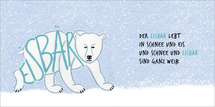 Produktbild Vohn:Buchstabentiere