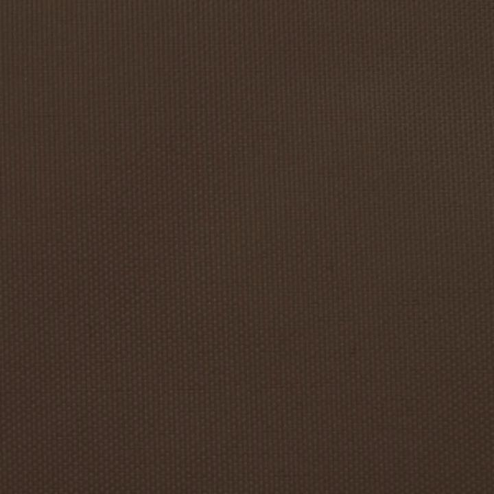 Actual product image VidaXL Voile d'ombrage (3 x 3 x 3 m)