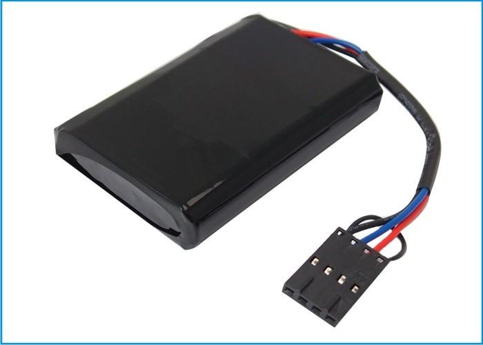 Actual product image AccuCell Akku für 3Ware 9500, 9650SE, BBU-95, BBU-MODULE-03, 190-3010-01 (1 pcs., Device specific, 1800 mAh)