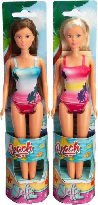 Produktbild Simba SL Beach, 2-sort.