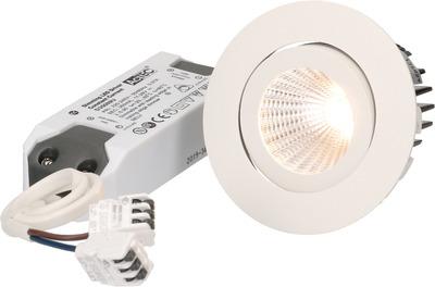 Produktbild Maxluce Einbauspot SMALL (602 lm)
