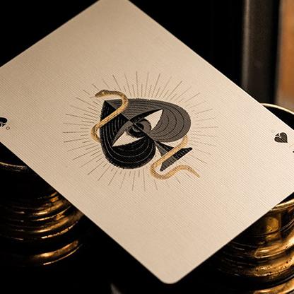 Immagine prodotto Theory11 Carte da gioco nazionali (Inglese)