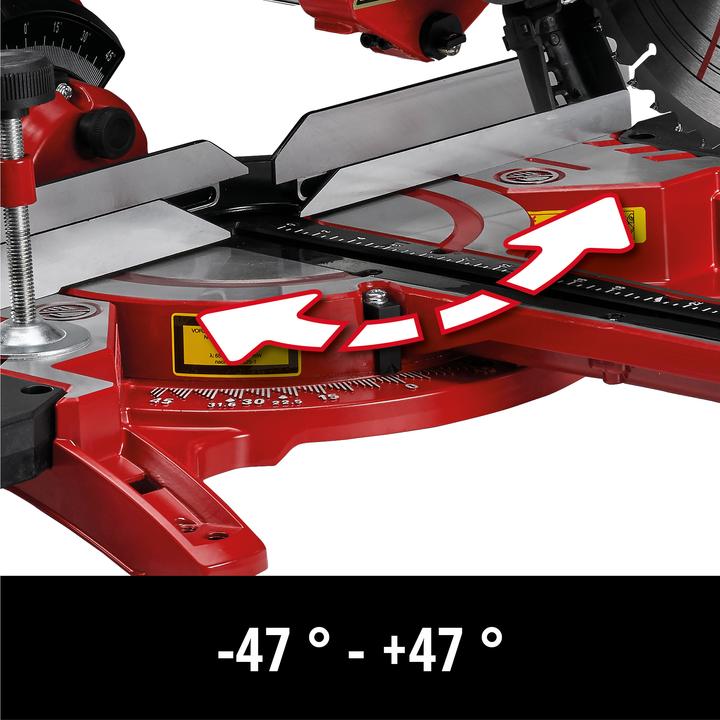 Immagine prodotto Einhell TC-SM 2131 Doppio