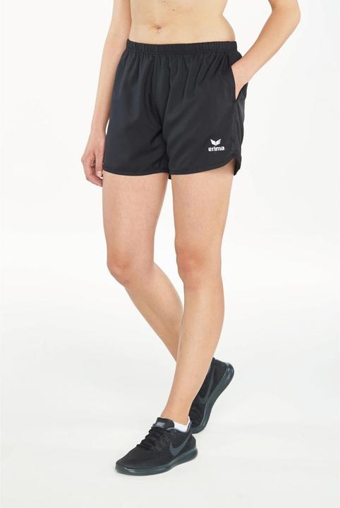 Produktbild Erima Marathon Short mit Innenslip Women (42)