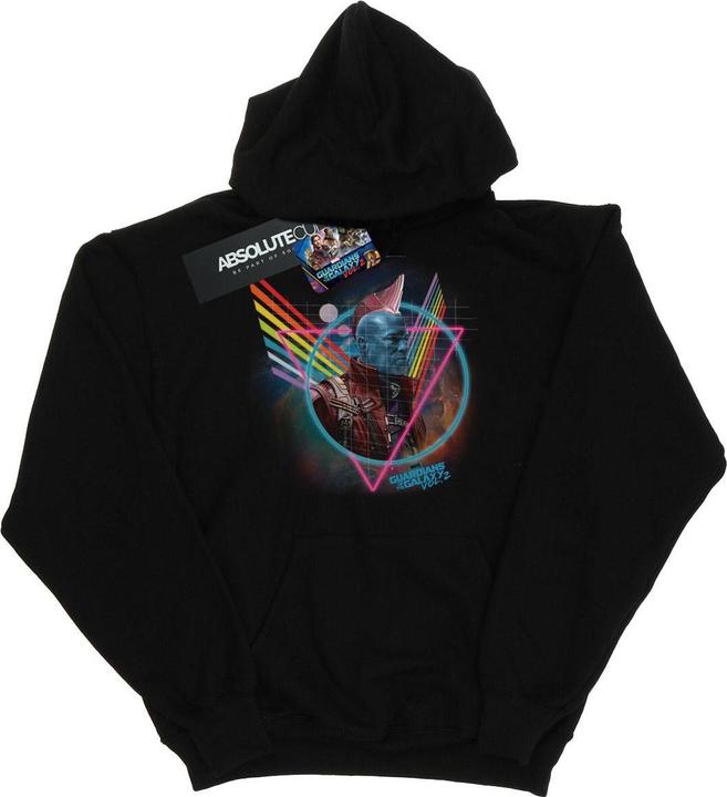 Produktbild Guardians Of The Galaxy Neon Yondu Kapuzenpullover (S)