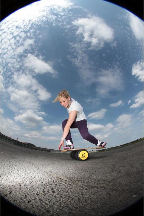 Produktbild Roller Bone 1.0 Pro Set