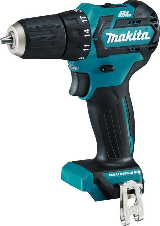 Makita DF332DZ (Akkubetrieb)