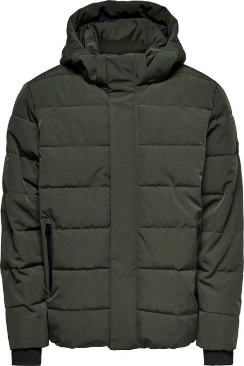 Immagine prodotto Only & Sons Giacca corta imbottita (L)
