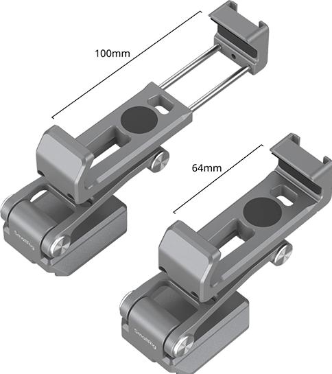 Image du produit SmallRig Arca-Standard Phone Support 5338 (Cage)