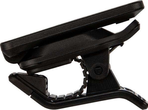 Actual product image Korg Pitch clip 2