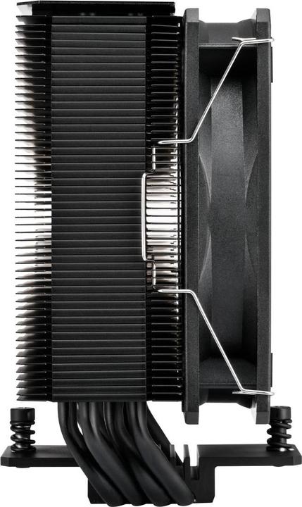 Actual product image Fortron Air CPU Cooler NP5-B LGA/1851/1700/1200 AMD:AM4/AM5