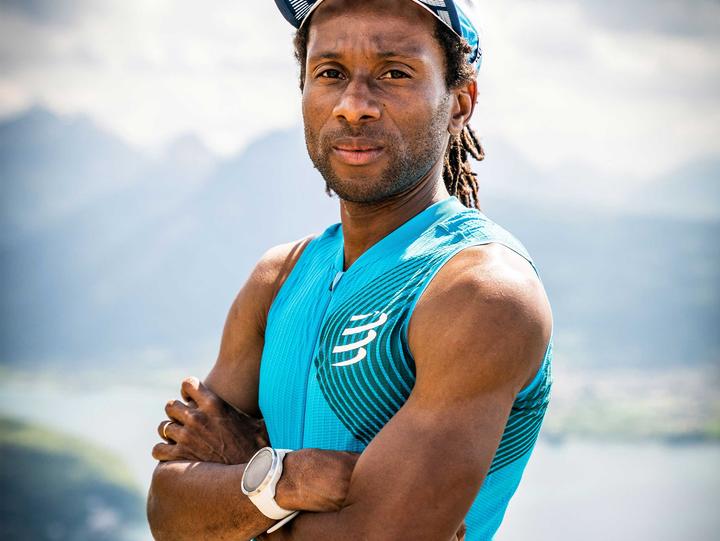 Image du produit Compressport Débardeur Trail Postural M (XL)