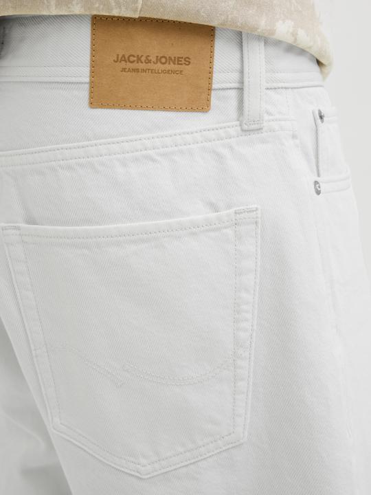 Actual product image Jack & Jones Jjialex Jjoriginal Shorts Cb 407 Sn (M)