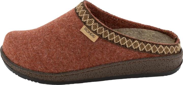 Produktbild Rohde Novara-D Clogs (39)