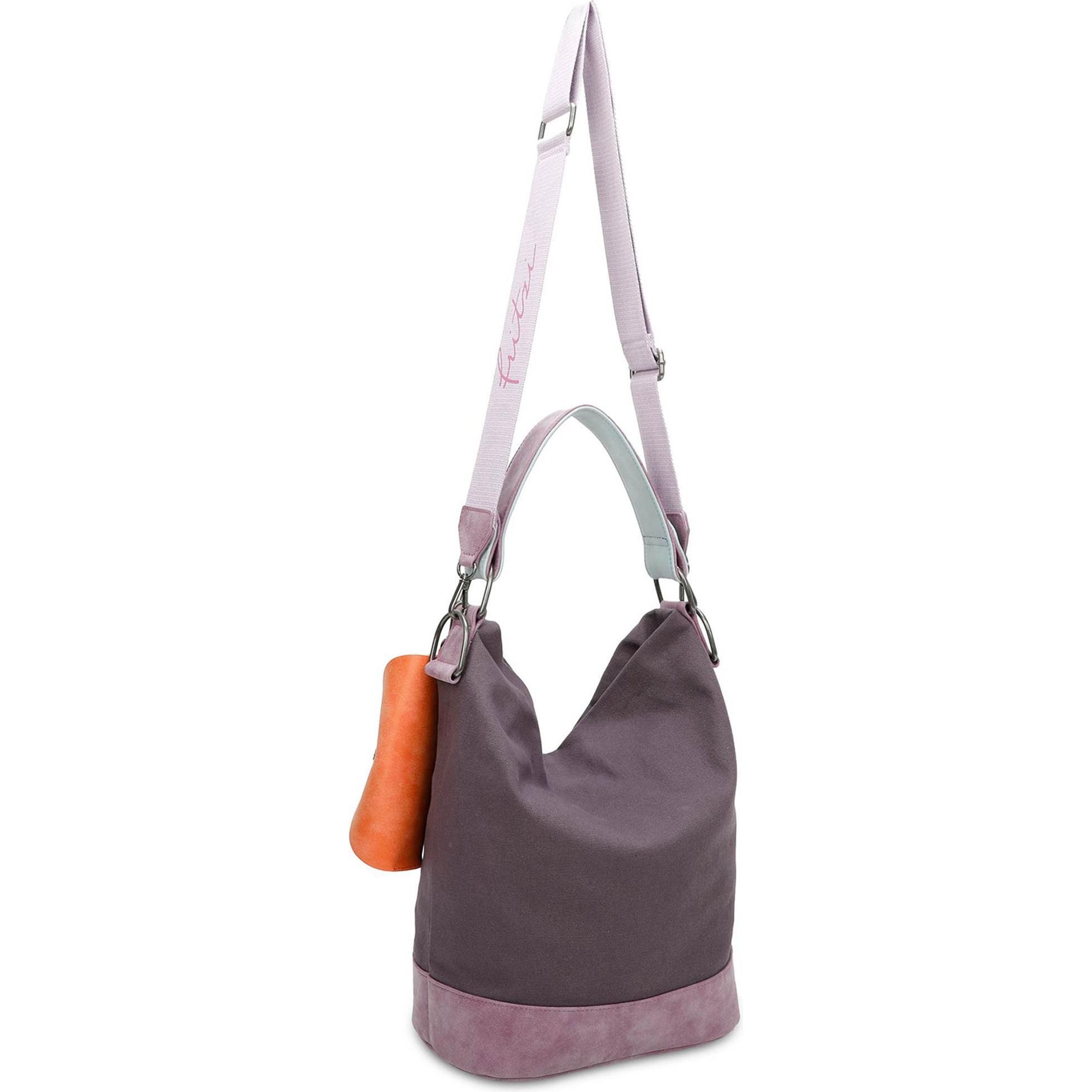Thumbnail - Fritzi aus Preußen, Handtasche, Izzy07 Olga, Mehrfarbig