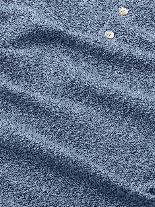 Actual product image NN. 07 Poloshirt RANDY (L)
