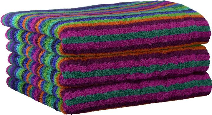 Cawö Life Style Stripes (30 x 50 cm)