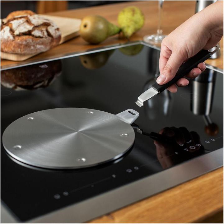 Actual product image Kuhn Rikon Induction adapter plate (19 cm, Metal)