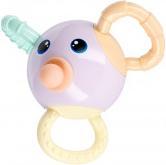Actual product image Bambam ph ** bam bam freaky teether ball 0 / (3 Months)