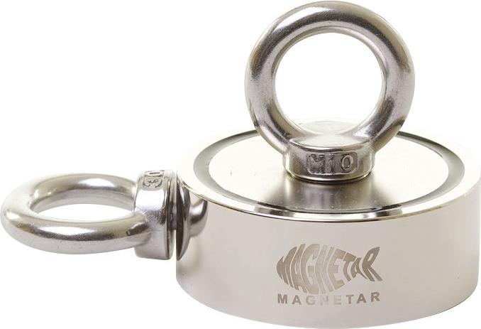 Image du produit Magnetar Aimant Néodyme Bulldog 500 kg