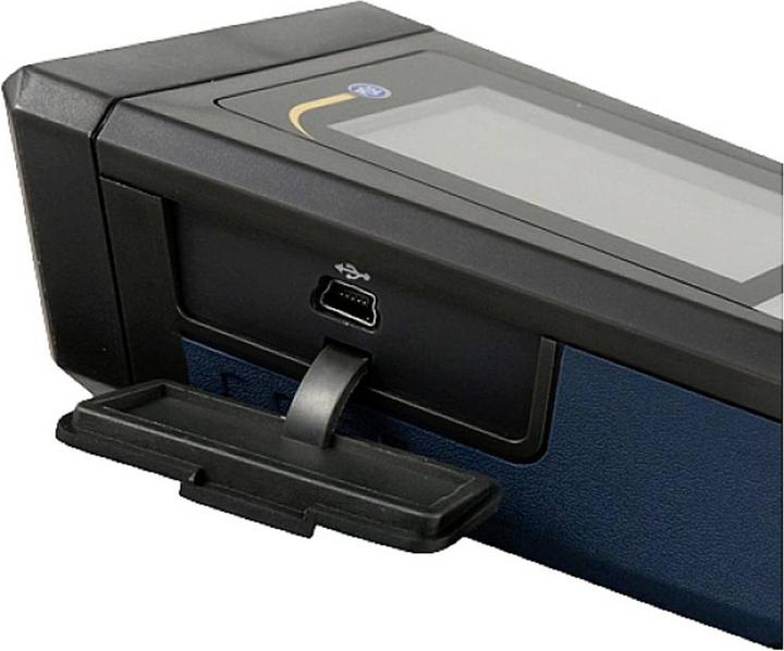 Actual product image PCE Instruments Volumenstrom Anemometer