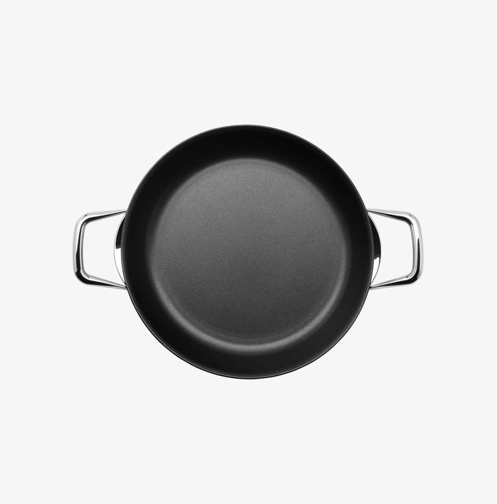 Produktbild WMF Steak Profi (28 cm, Bratpfanne, Edelstahl)