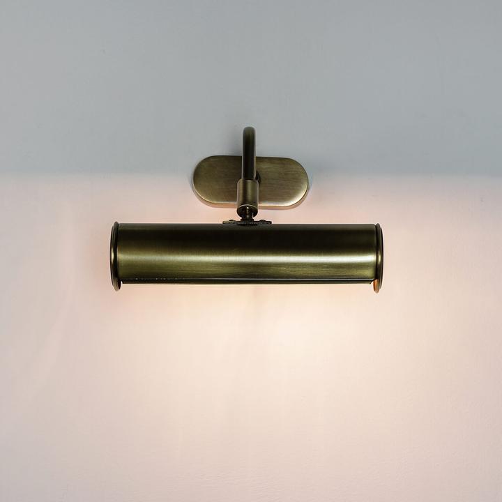 Produktbild Licht-Erlebnisse Applique Quadro (E14)