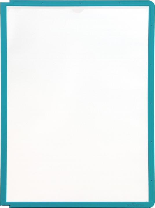 Productafbeelding Durable SHERPA® PANEL display board Gebruik voor papierformaat: DIN A4 Materiaal: polypropyleen