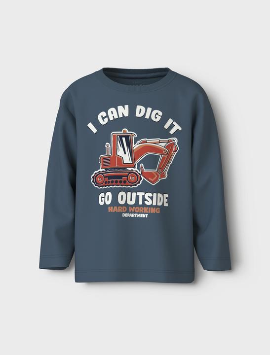 Immagine prodotto Name it Langarm-Shirt (122, 128)