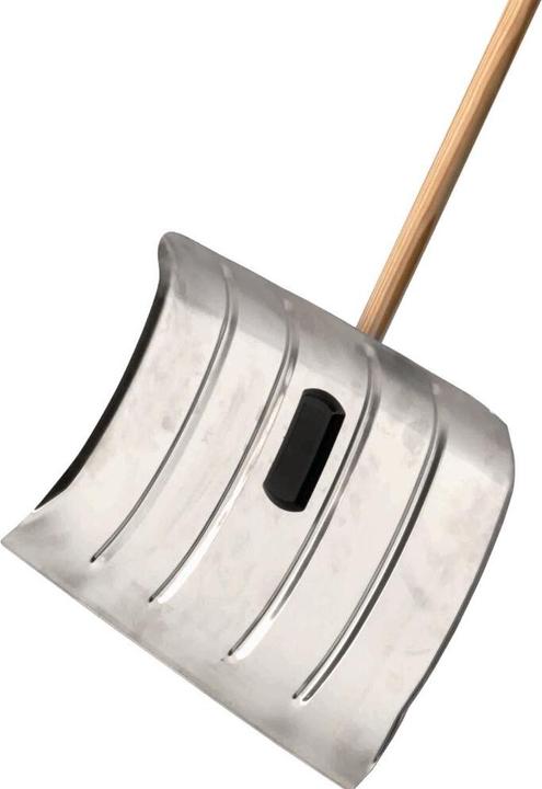 Produktbild Freund Alu Schneeschieber