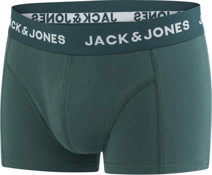 Produktbild Jack & Jones Boxershorts 6er Pack (S, 6er Pack)