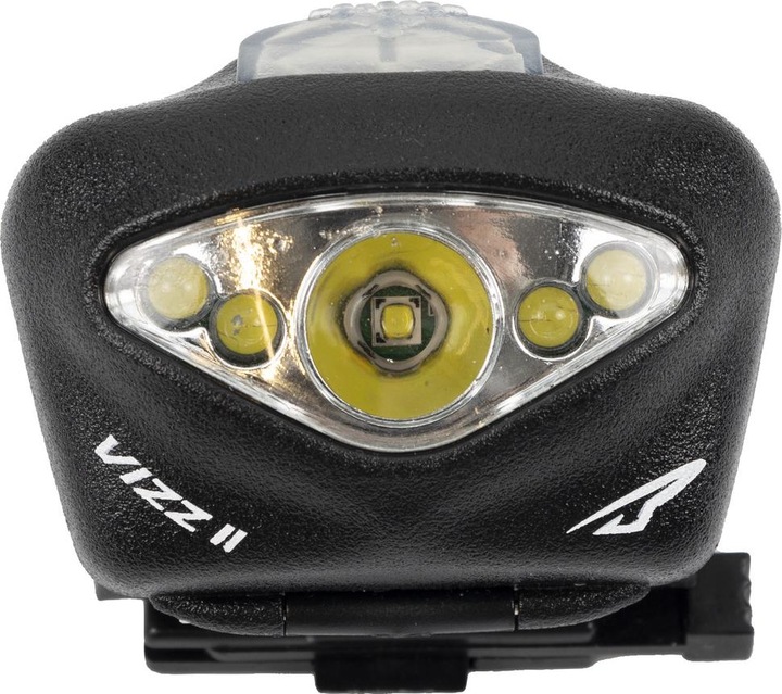 Produktbild Busch Protective Helm/Strinlampe - PrincetonTec VIZZ-II-MPLS für Busch ATR-1 (150 lm)