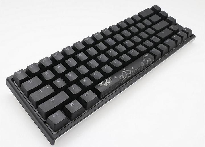 Actual product image Ducky One 2 SF (Swiss, Cable)