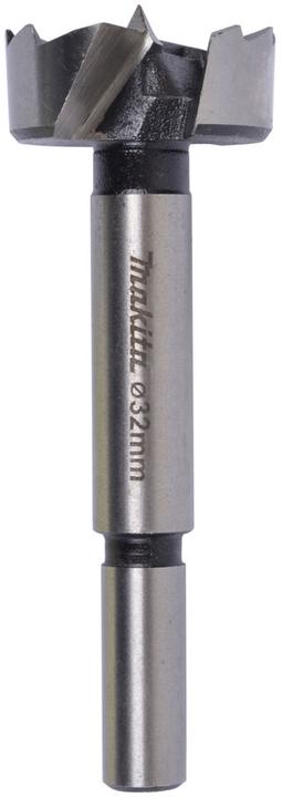 Actual product image Makita Forstner bit 32x90mm (32 millimetres)