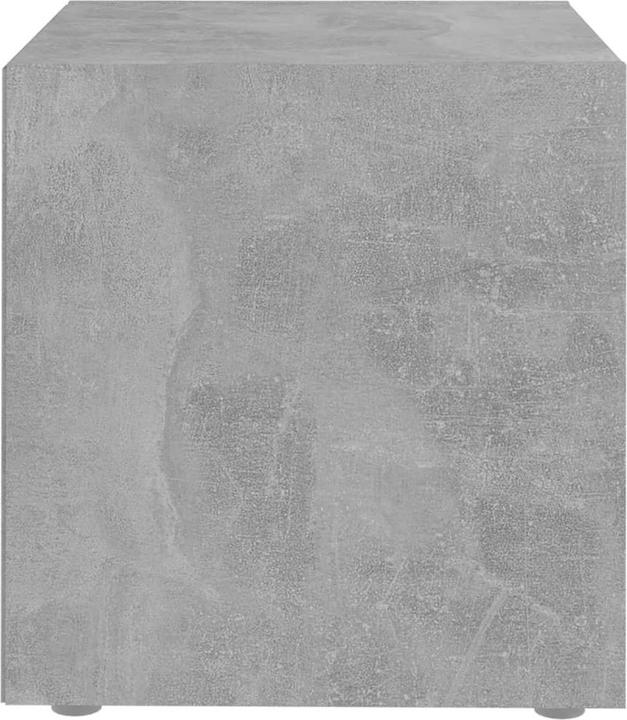 Produktbild vidaXL TV-Schrank (37 x 35 x 37 cm)