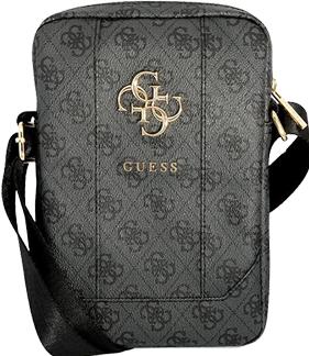 Produktbild Guess sleeve GUTB8G4GFGR 8" grey Big Metal Logo (8", Universal)