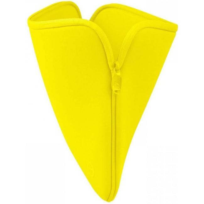 Thumbnail - Be.ez 101312 (12", Apple), Notebooktasche, Gelb
