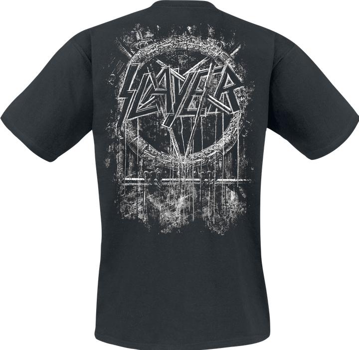 Produktbild Slayer Dripping Eagle (M)