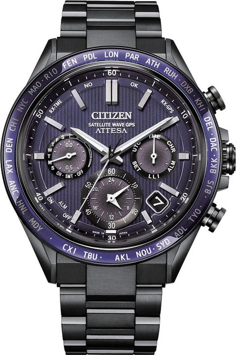 Immagine prodotto Citizen Herrenuhr CC4059-64L