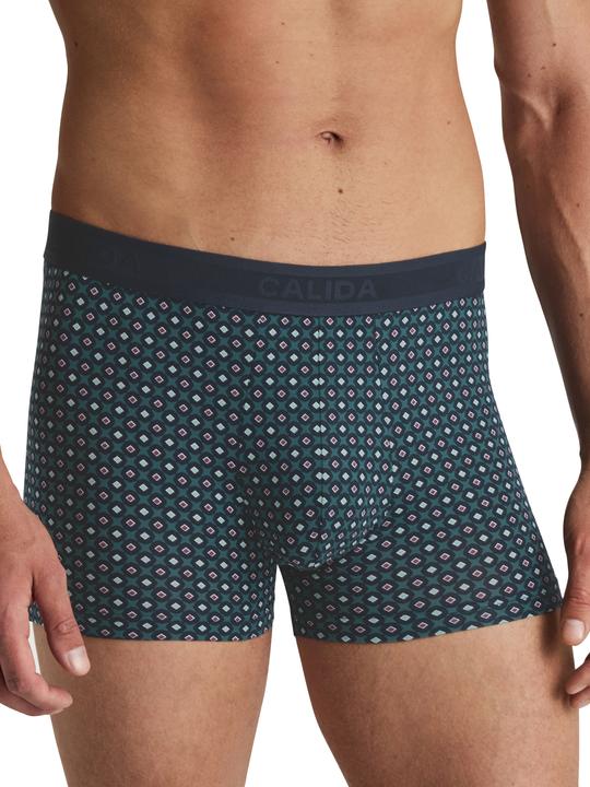 Immagine prodotto Calida Focus Trend Boxershorts (XXL, Confezione singola)